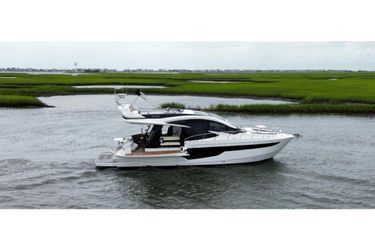 51' Galeon 2021 Yacht For Sale